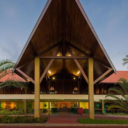 Marulhos Suites Resort - Muro Alto Pôrto das Galinhas Eksteriør billede