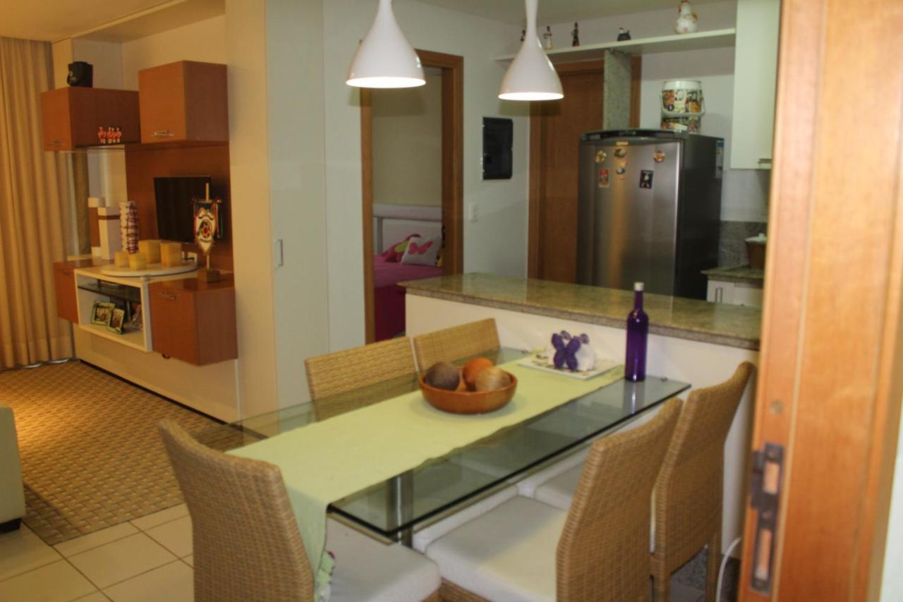 Marulhos Suites Resort - Muro Alto Pôrto das Galinhas Eksteriør billede