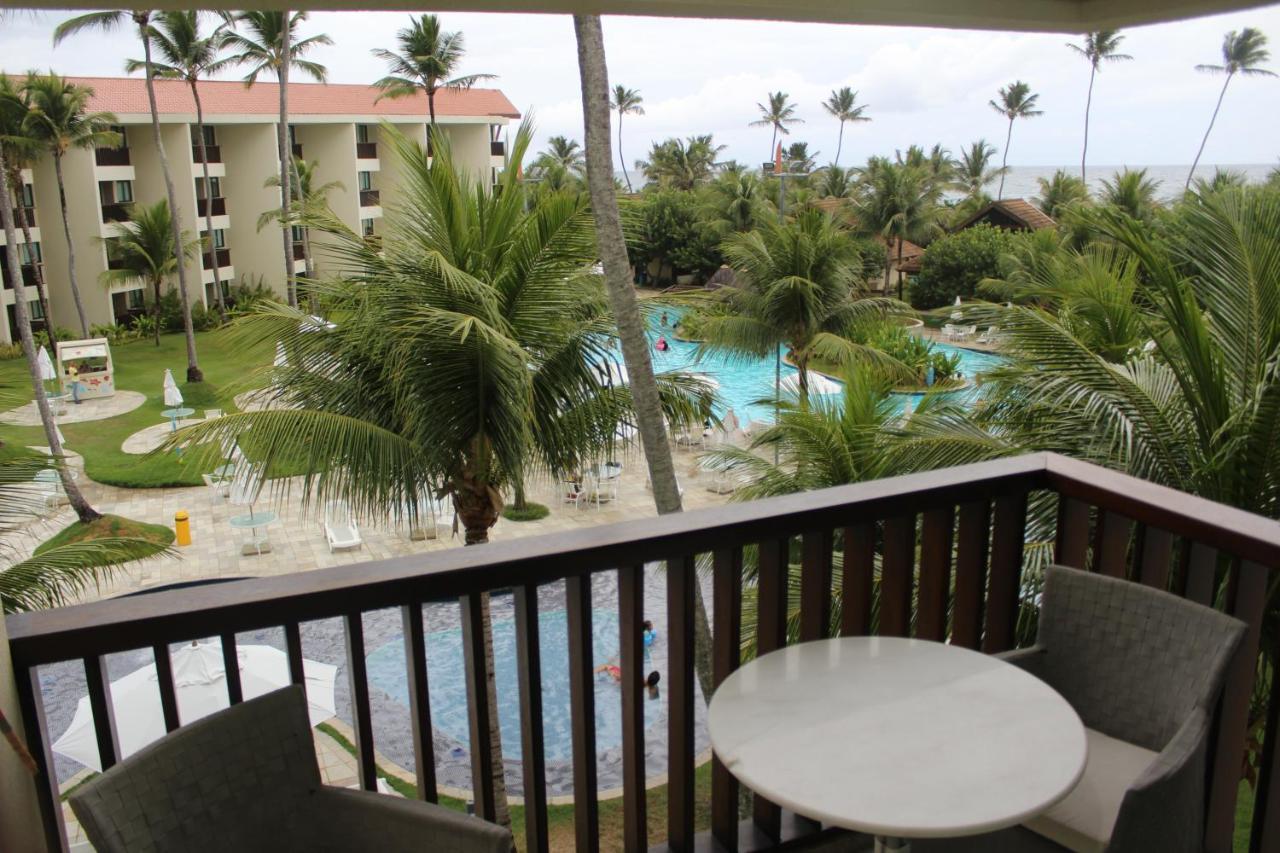 Marulhos Suites Resort - Muro Alto Pôrto das Galinhas Eksteriør billede