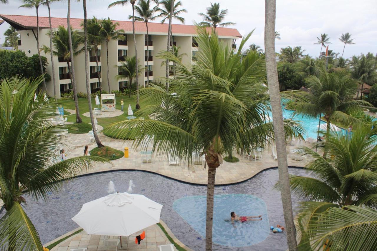 Marulhos Suites Resort - Muro Alto Pôrto das Galinhas Eksteriør billede
