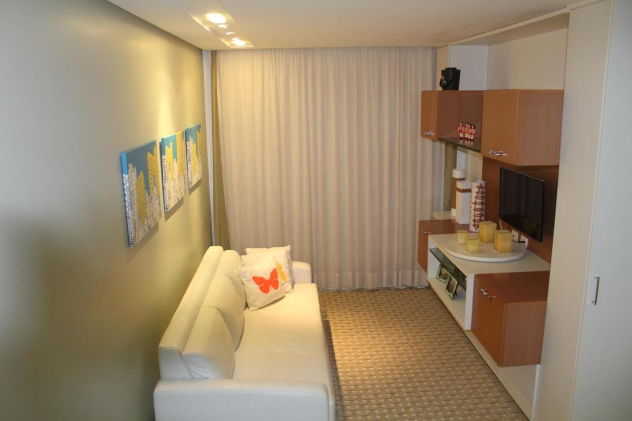 Marulhos Suites Resort - Muro Alto Pôrto das Galinhas Eksteriør billede