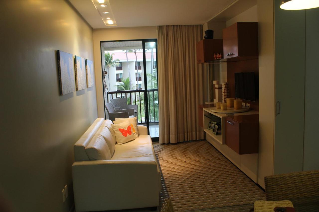 Marulhos Suites Resort - Muro Alto Pôrto das Galinhas Eksteriør billede