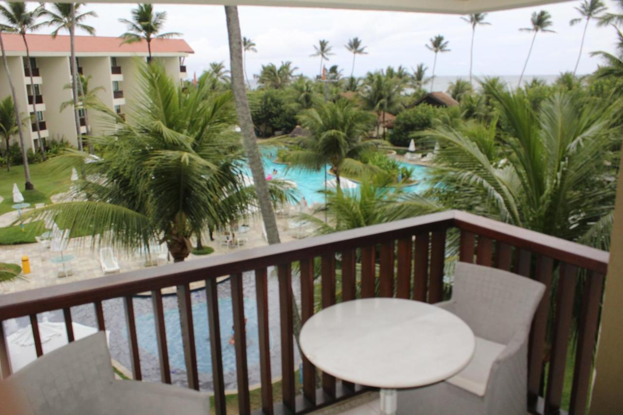 Marulhos Suites Resort - Muro Alto Pôrto das Galinhas Eksteriør billede
