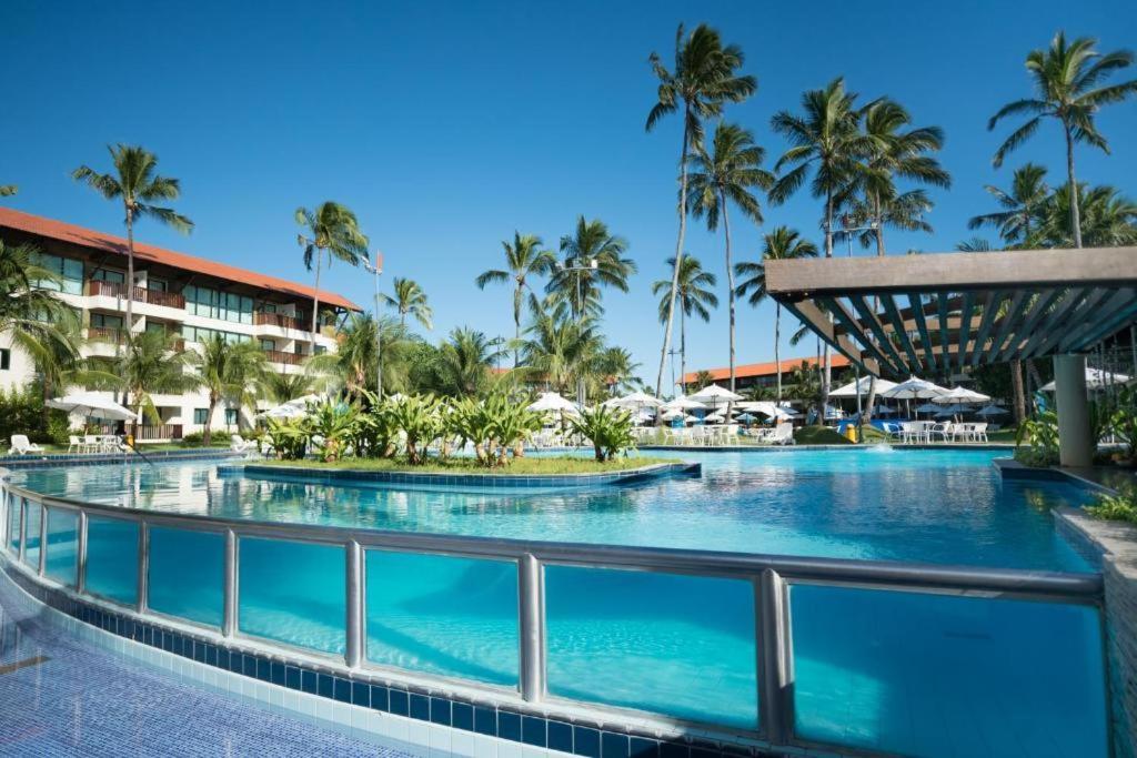 Marulhos Suites Resort - Muro Alto Pôrto das Galinhas Eksteriør billede