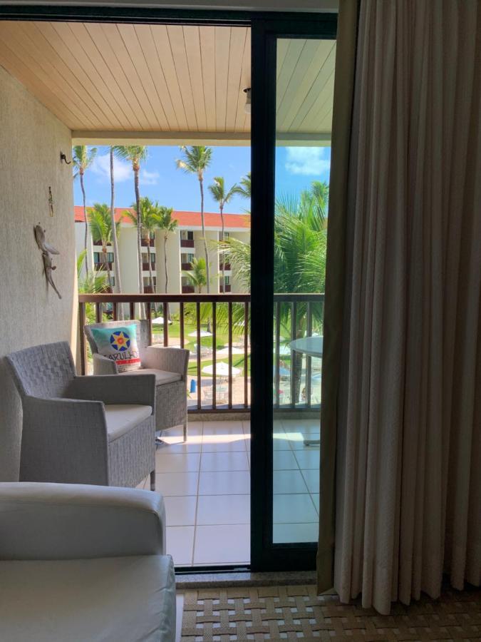 Marulhos Suites Resort - Muro Alto Pôrto das Galinhas Eksteriør billede