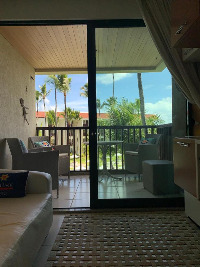 Marulhos Suites Resort - Muro Alto Pôrto das Galinhas Eksteriør billede