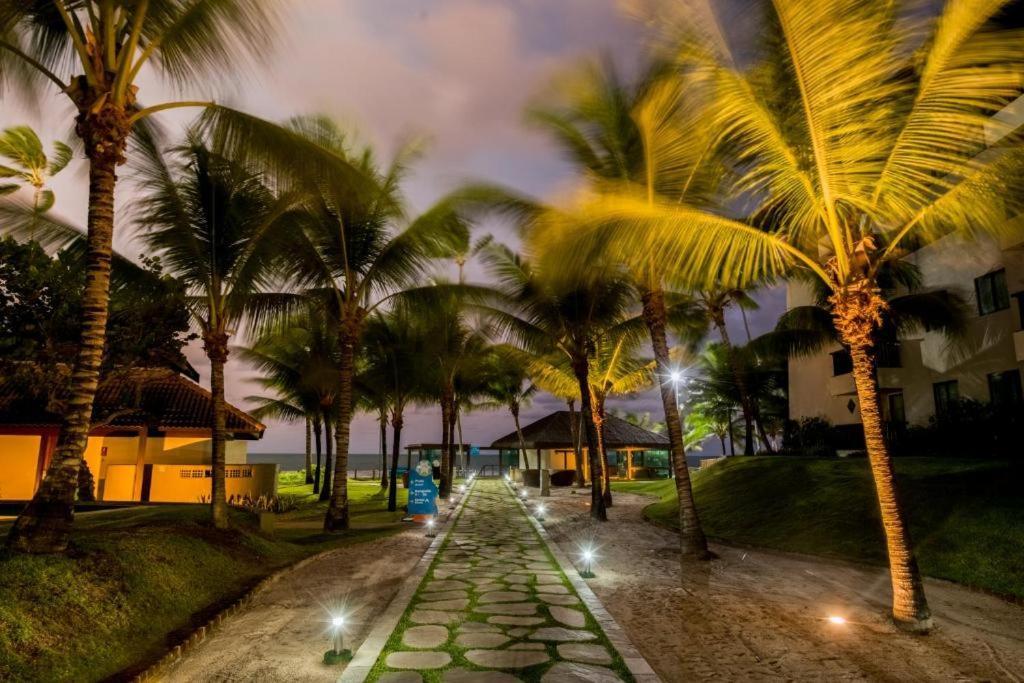 Marulhos Suites Resort - Muro Alto Pôrto das Galinhas Eksteriør billede