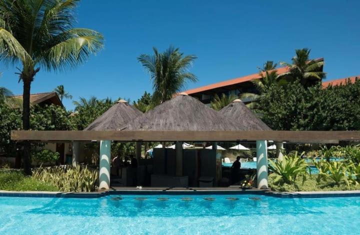 Marulhos Suites Resort - Muro Alto Pôrto das Galinhas Eksteriør billede