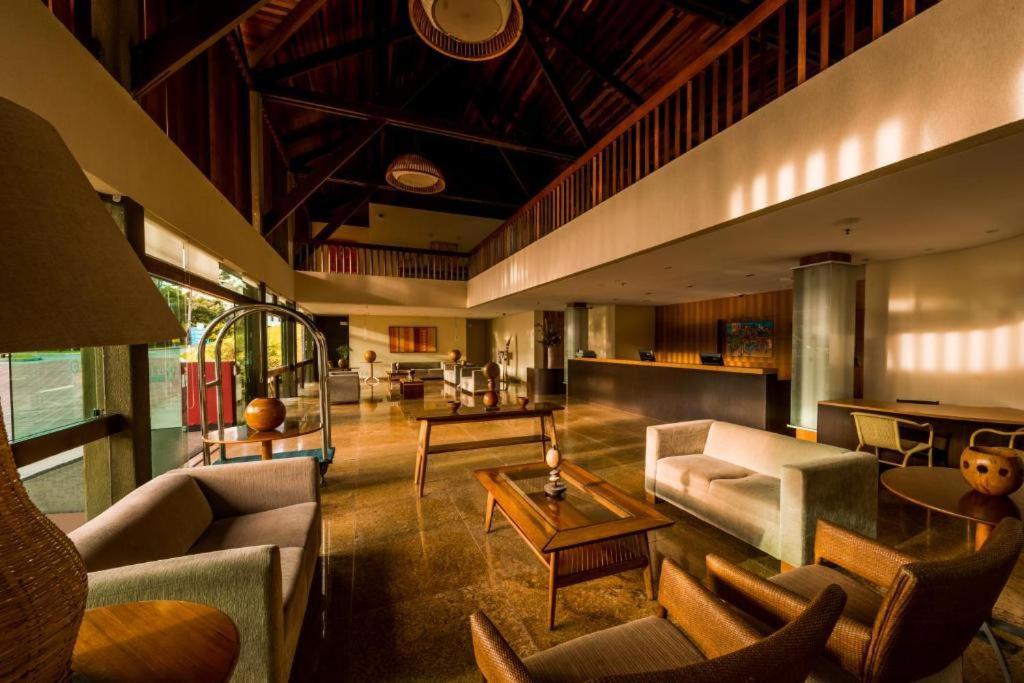 Marulhos Suites Resort - Muro Alto Pôrto das Galinhas Eksteriør billede