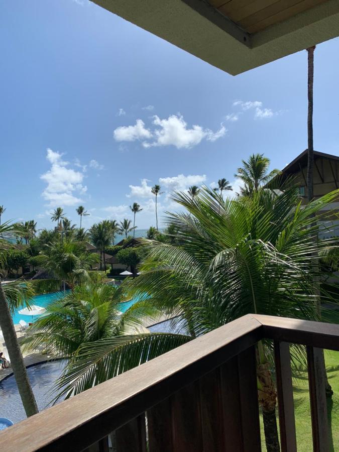 Marulhos Suites Resort - Muro Alto Pôrto das Galinhas Eksteriør billede