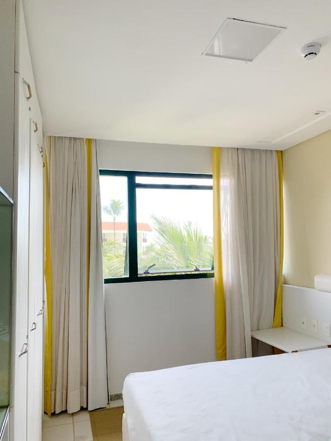 Marulhos Suites Resort - Muro Alto Pôrto das Galinhas Eksteriør billede