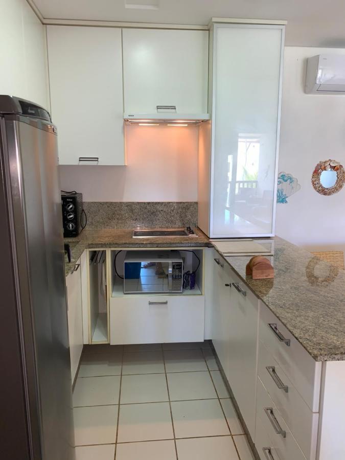 Marulhos Suites Resort - Muro Alto Pôrto das Galinhas Eksteriør billede