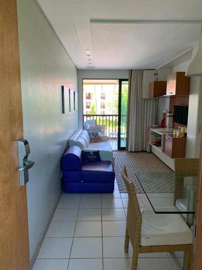 Marulhos Suites Resort - Muro Alto Pôrto das Galinhas Eksteriør billede