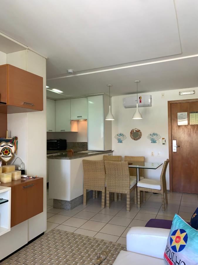 Marulhos Suites Resort - Muro Alto Pôrto das Galinhas Eksteriør billede