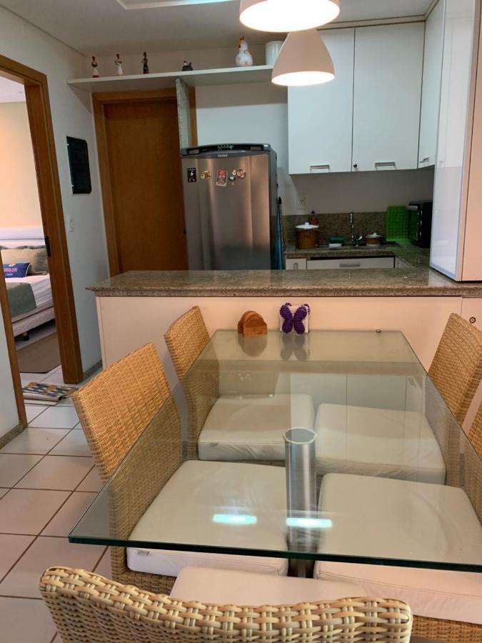 Marulhos Suites Resort - Muro Alto Pôrto das Galinhas Eksteriør billede