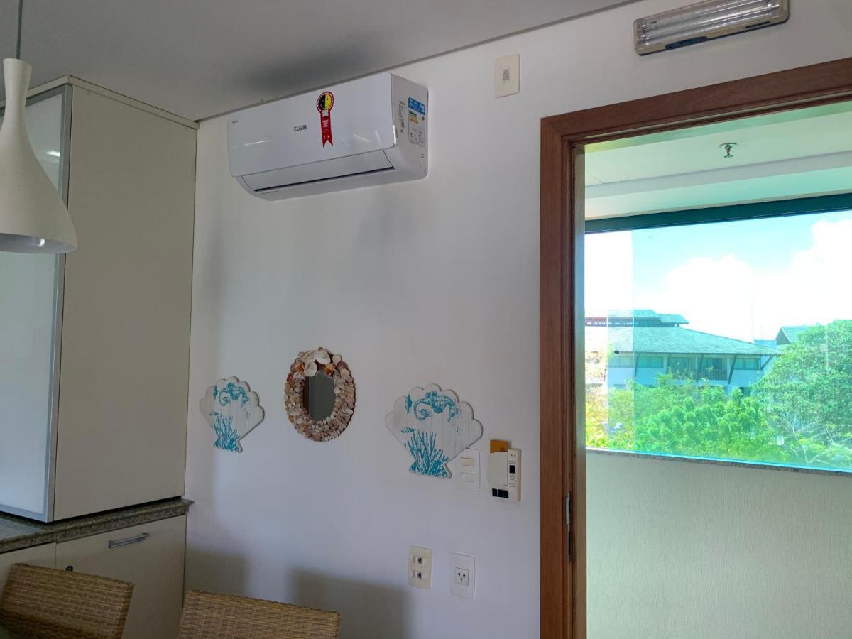 Marulhos Suites Resort - Muro Alto Pôrto das Galinhas Eksteriør billede