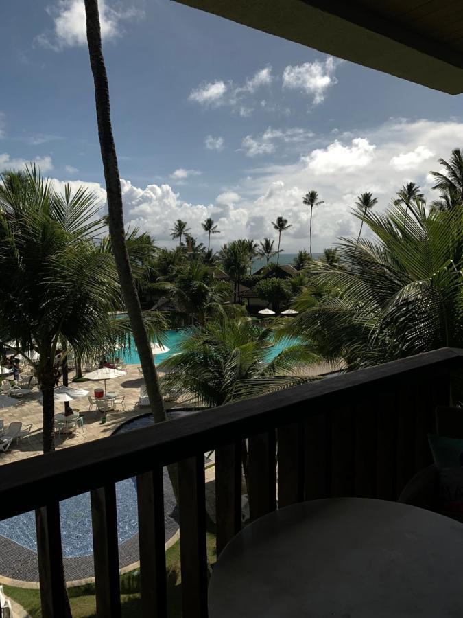 Marulhos Suites Resort - Muro Alto Pôrto das Galinhas Eksteriør billede