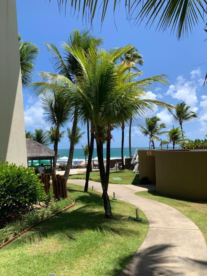 Marulhos Suites Resort - Muro Alto Pôrto das Galinhas Eksteriør billede