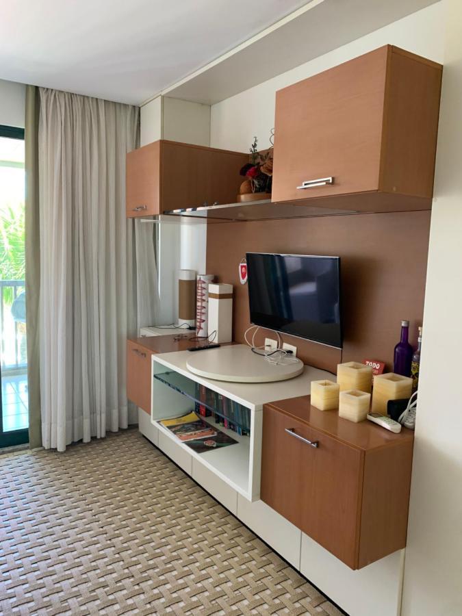 Marulhos Suites Resort - Muro Alto Pôrto das Galinhas Eksteriør billede