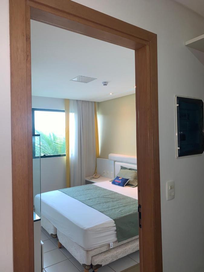 Marulhos Suites Resort - Muro Alto Pôrto das Galinhas Eksteriør billede