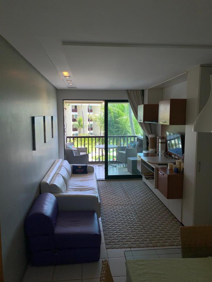 Marulhos Suites Resort - Muro Alto Pôrto das Galinhas Eksteriør billede