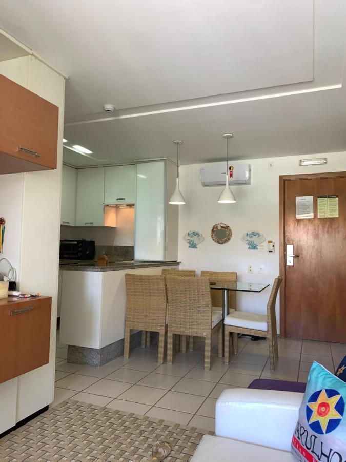 Marulhos Suites Resort - Muro Alto Pôrto das Galinhas Eksteriør billede